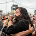 Firewind - RockFels 17.06.2017