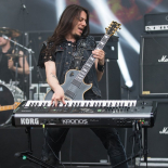 Firewind - RockFels 17.06.2017