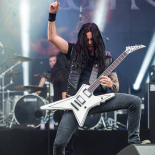 Firewind - RockFels 17.06.2017