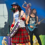 Alestorm - RockFels 17.06.2017