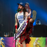 Alestorm - RockFels 17.06.2017