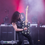 Queensryche - RockFels 17.06.2017