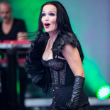 Tarja Turunen - RockFels 17.06.2017