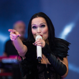 Tarja Turunen - RockFels 17.06.2017