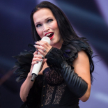 Tarja Turunen - RockFels 17.06.2017