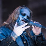 Powerwolf - RockFels 17.06.2017