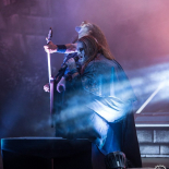 Powerwolf - RockFels 17.06.2017