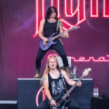 Kissin Dynamite - RockFels 15.06.2017