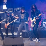 Krokus - RockFels 15.06.2017