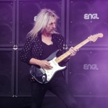 Axel Rudi Pell - RockFels 15.06.2017