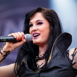 Xandria - RockFels 16.06.2017