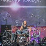 Darkest Horizon - RockFels 21.06.2018