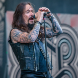 Amorphis - RockFels 23.06.2018