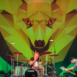 Guano Apes - RockFels 23.06.2018