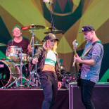 Guano Apes - RockFels 23.06.2018