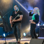 Guano Apes - RockFels 23.06.2018