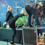 Guano Apes - RockFels 23.06.2018