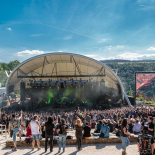 Freilichtbühne - RockFels 21.06.2018