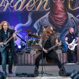 Orden Ogan - RockFels 21.06.2018