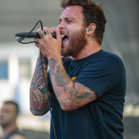 Stick To Your Guns - RockFels 21.06.2018