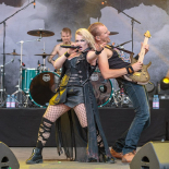 Battle Beast - RockFels 22.06.2018