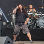 Kataklysm - RockFels 22.06.2018