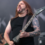 Kataklysm - RockFels 22.06.2018