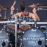 Kataklysm - RockFels 22.06.2018