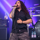 Kataklysm - RockFels 22.06.2018