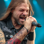 Iced Earth - RockFels 22.06.2018