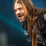 Iced Earth - RockFels 22.06.2018