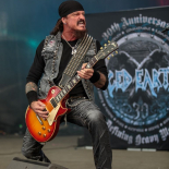 Iced Earth - RockFels 22.06.2018