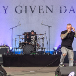 Any Given Day - RockFels 23.06.2018