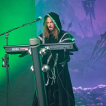 Gloryhammer - RockFels 23.06.2018