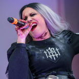 Lacuna Coil - RockFels 23.06.2018