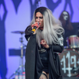 Lacuna Coil - RockFels 23.06.2018