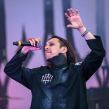 Lacuna Coil - RockFels 23.06.2018