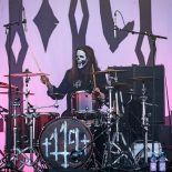 Lacuna Coil - RockFels 23.06.2018