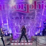 Amorphis - RockFels 23.06.2018