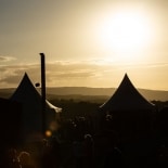 Abendstimmung - RockFels 21.06.2018