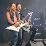 Freedom Call - RockFels 22.06.2018