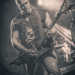 Out Of Time - Rockfest Fürfeld 30.03.2019