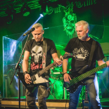 Out Of Time - Rockfest Fürfeld 30.03.2019