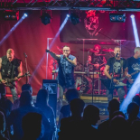 Out Of Time - Rockfest Fürfeld 30.03.2019