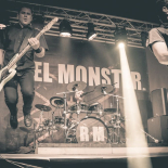 Rebel Monster - Rockfest Fürfeld 30.03.2019