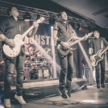 Rebel Monster - Rockfest Fürfeld 30.03.2019