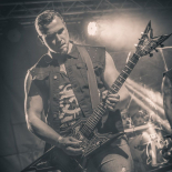 Out Of Time - Rockfest Fürfeld 30.03.2019