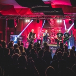 Out Of Time - Rockfest Fürfeld 30.03.2019