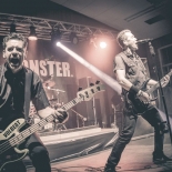 Rebel Monster - Rockfest Fürfeld 30.03.2019