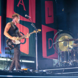 Royal Blood - Schlachthof Wiesbaden 23.07.2019